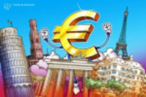 Picture of The digital euro: Something Europe can’t afford to get wrong