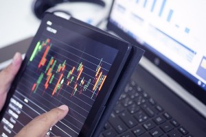 Ảnh của Chỉ số này có ý nghĩa gì đối với “blue chip của DeFi”?