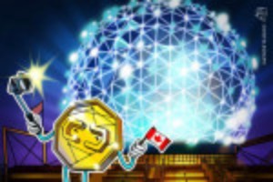 Picture of China crypto ban a ‘huge opportunity for Canada,’ mining group head says