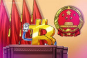 Picture of China proves Bitcoin is an unstoppable machine: Bitcoin Center founder