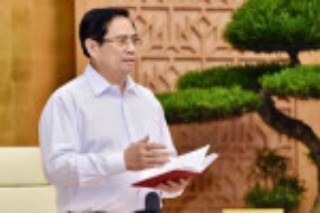 Thủ tướng yêu cầu quyết liệt hơn, mạnh mẽ hơn để sớm kiểm soát được dịch tại TPHCM