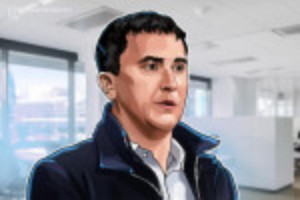 Picture of Avalanche founder Emin Gün Sirer ‘quite bullish’ on crypto market prospects