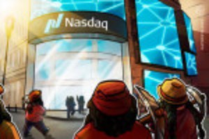 Picture of Crypto mining firm Argo Blockchain eyes secondary Nasdaq listing