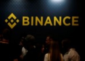 Ảnh của Giám đốc điều hành Binance phản ứng trước các quy định toàn cầu về tiền điện tử