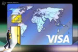 Picture of Visa reports over $1 billion in crypto spending in H1 2021