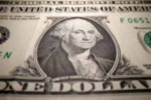 Picture of Dollar near three-month high after Fed minutes reaffirm taper timeline