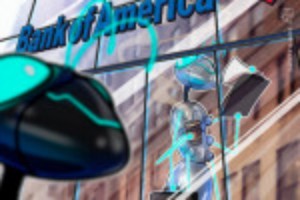 Picture of Bank of America reportedly establishes crypto research team