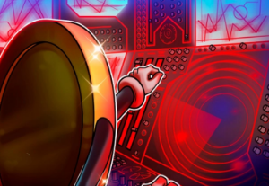 Ảnh của Giá FLOW giảm mạnh 30% khi hình thành mô hình giảm giá Vai Đầu Vai