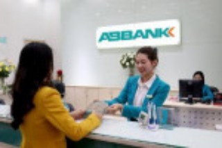 ABBank được chấp thuận tăng vốn điều lệ lên mức 9,409 tỷ đồng