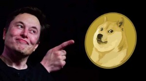 Ảnh của Elon Musk chỉ trích Bitcoin và Ethereum về tốc độ xử lý và phí giao dịch trong khi tâng bốc Dogecoin quá đà