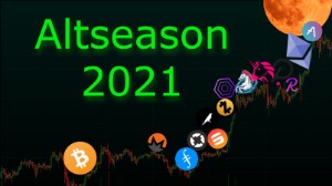 Ảnh của Khi nào thì mùa altcoin tái sinh?