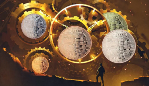 Ảnh của Năm altcoin vốn hóa thấp này có thể đã chạm đáy, theo KOL Michaël Van De Poppe