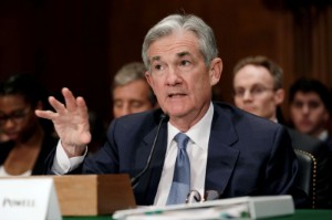 Picture of Ông Powell nói Bitcoin sẽ không có giá trị nếu đô la kỹ thuật số Mỹ được phát hành