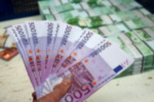 Picture of Austria says it opposes EU plan to cap cash payments at 10,000 euros