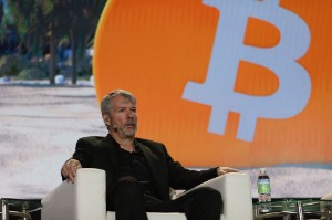 Picture of Michael Saylor: Bitcoin sẽ không và không nên trở thành tiền tệ ở Hoa Kỳ