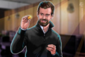 Picture of DeFi on Bitcoin: Jack Dorsey launches new Square division to make it 'easy'