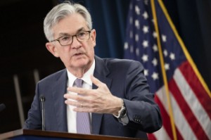 Ảnh của Tại sao Chủ tịch Fed Jerome Powell có thể sai khi tuyên bố đồng đô la kỹ thuật số sẽ cạnh tranh với Bitcoin?