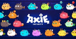 Ảnh của Axie Infinity công bố kế hoạch thúc đẩy thể thao điện tử giữa sự bùng nổ về giá và khối lượng giao dịch NFT