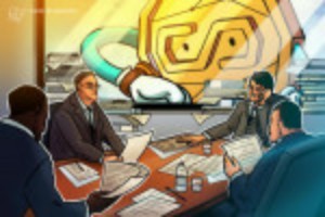 Picture of US financial agencies will meet to discuss the future impact of stablecoins