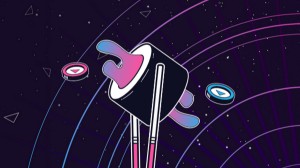 Ảnh của SUSHI và BAT tăng 10% làm rung chuyển thị trường tiền điện tử buồn tẻ