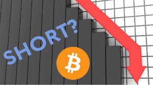 Ảnh của Short Bitcoin trên Bitfinex giảm 25% sau khi tăng kỷ lục, liệu giá Bitcoin có bật lên?