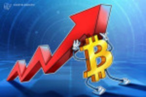 Picture of Bitcoin sees second-longest bull market drawdown with BTC price 'stuck' at $30K