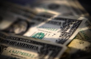 Picture of Dollar Edges Higher; Rising Covid Cases Threaten Economic Recovery