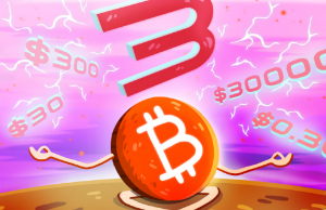 Ảnh của Điều gì tiếp theo cho Bitcoin sau khi phá vỡ dưới $30K?