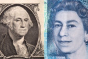 Picture of U.S. dollar slips as risk sentiment picks up, but keeps positive outlook