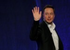 Picture of Elon Musk cho biết Tesla 'có thể' sẽ chấp nhận Bitcoin làm phương thức thanh toán