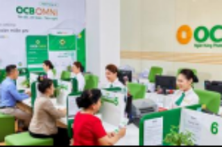 OCB sắp phát hành gần 274 triệu cp để trả cổ tức 2020