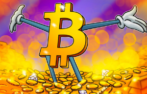 Ảnh của Bitcoin vượt lên trên $ 39.000, đánh dấu sáu ngày xanh liên tiếp