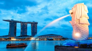 Ảnh của 43% người Singapore sở hữu tiền điện tử