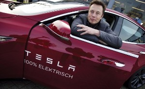 Ảnh của Mọi ánh mắt đang đổ dồn vào Báo cáo tài chính quý 2 của Tesla, liệu “Musk lươn lẹo” có mua dip Bitcoin?