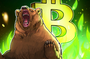 Ảnh của Bitcoin đốt cháy gấu trên đường đến $40k – 5 điều về BTC cần theo dõi trong tuần này