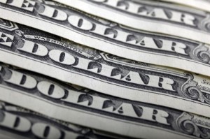 Picture of Dollar Stabilizes Ahead of Federal Reserve Meeting