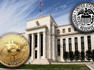 Ảnh của Bitcoin trượt dưới $40k sau cuộc họp kín hai ngày của Fed