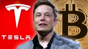 Ảnh của Elon Musk ẩn ý tiết lộ Tesla hiện sở hữu khoảng 42.000 BTC