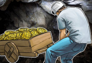 Ảnh của Doanh thu tháng 7 của miner Bitcoin đạt $971.83 triệu