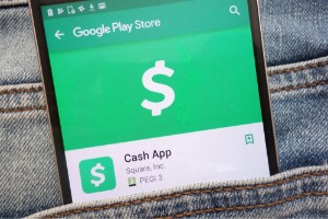 Ảnh của Cash App của Square báo cáo doanh thu từ Bitcoin tăng 200% trong Q2