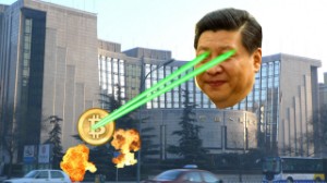 Ảnh của Đây là những lý do tại sao Trung Quốc không thể tiêu diệt được Bitcoin