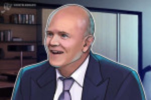 Picture of Mike Novogratz blasts US officials for poor grasp of crypto industry