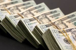 Picture of Dollar Up, Investors Brace for Latest U.S. Jobs Report
