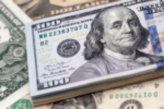 Giá USD phục hồi nhẹ