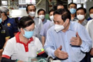 Phương án sản xuất 3 tại chỗ: Lựa chọn khó khăn nhưng là cấp thiết