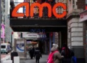 Ảnh của Rạp chiếu phim AMC có kế hoạch chấp nhận thanh toán bằng Bitcoin vào năm 2022