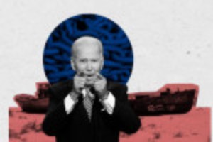 Picture of Biden Supports Stronger Crypto Tax Regulation