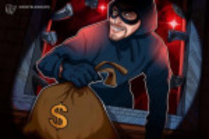Picture of Hackers stole at least $600M in Poly exploit across three chains