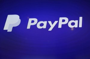 Ảnh của Venmo của Paypal cho phép hoàn tiền bằng tiền điện tử