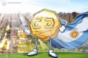 Ảnh của President of Argentina open to Bitcoin and a CBDC but central bank says no